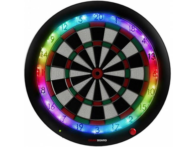 GRAN Board 3S Dartboard