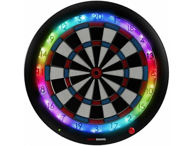 GRAN Board 3S Dartboard